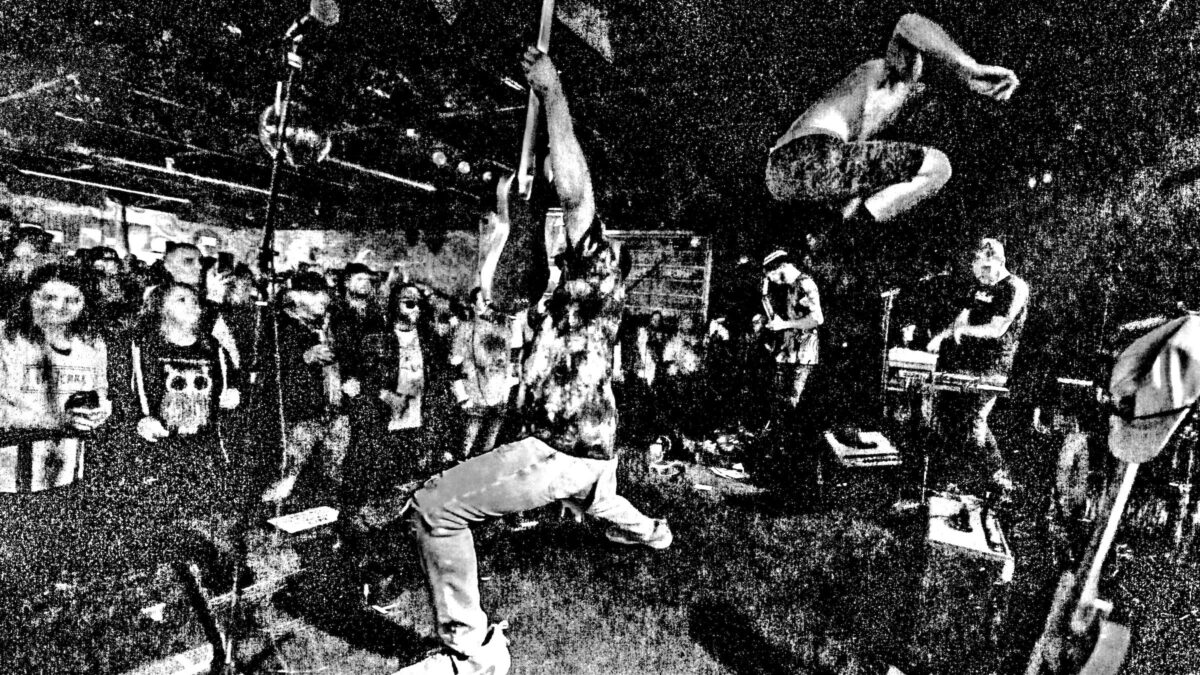 Dale and the ZDubs-image