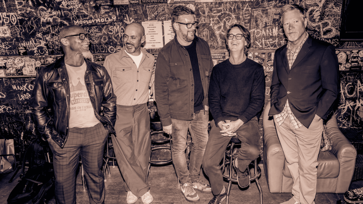 The Greyboy Allstars-image