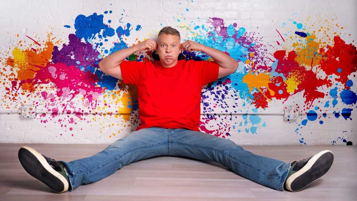 Gary Owen: No Hard Feelings-image