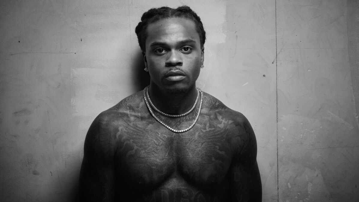 GUNNA - Wun World Tour-image