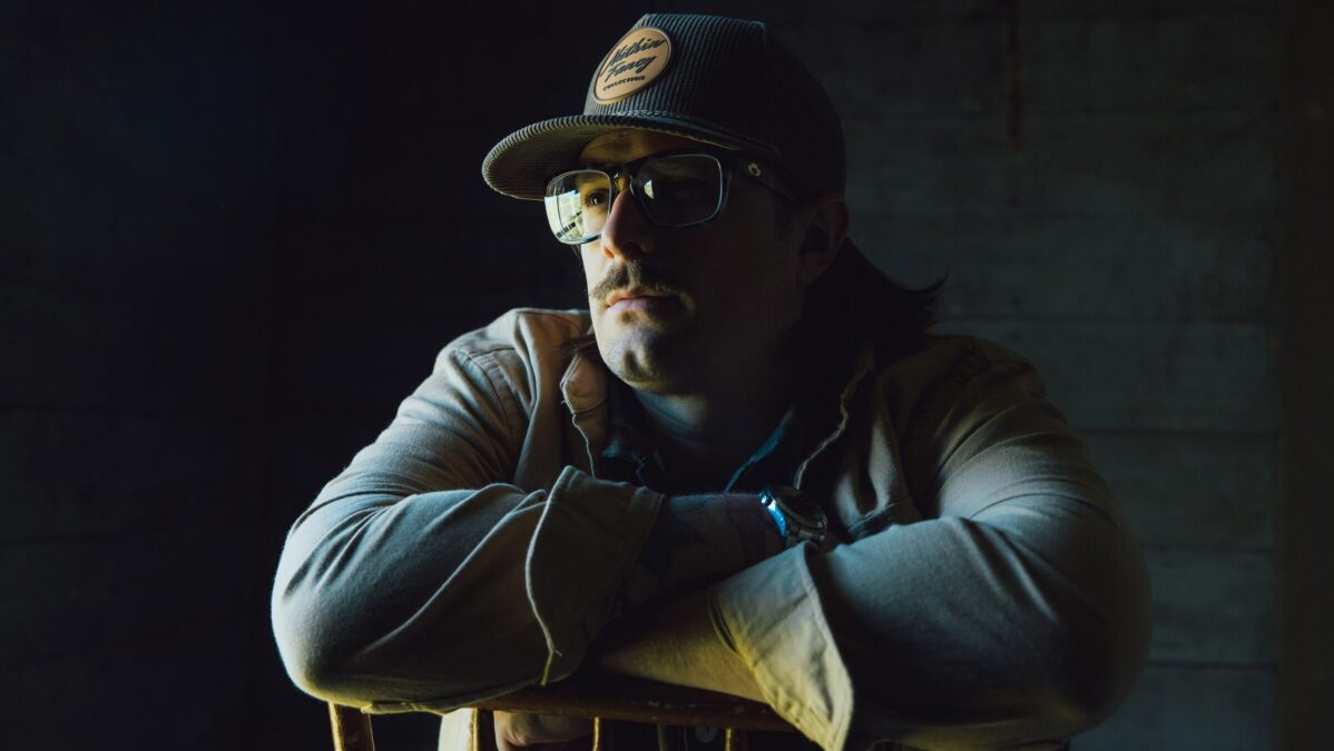 HARDY: THE COUNTRY! COUNTRY! TOUR!*-image