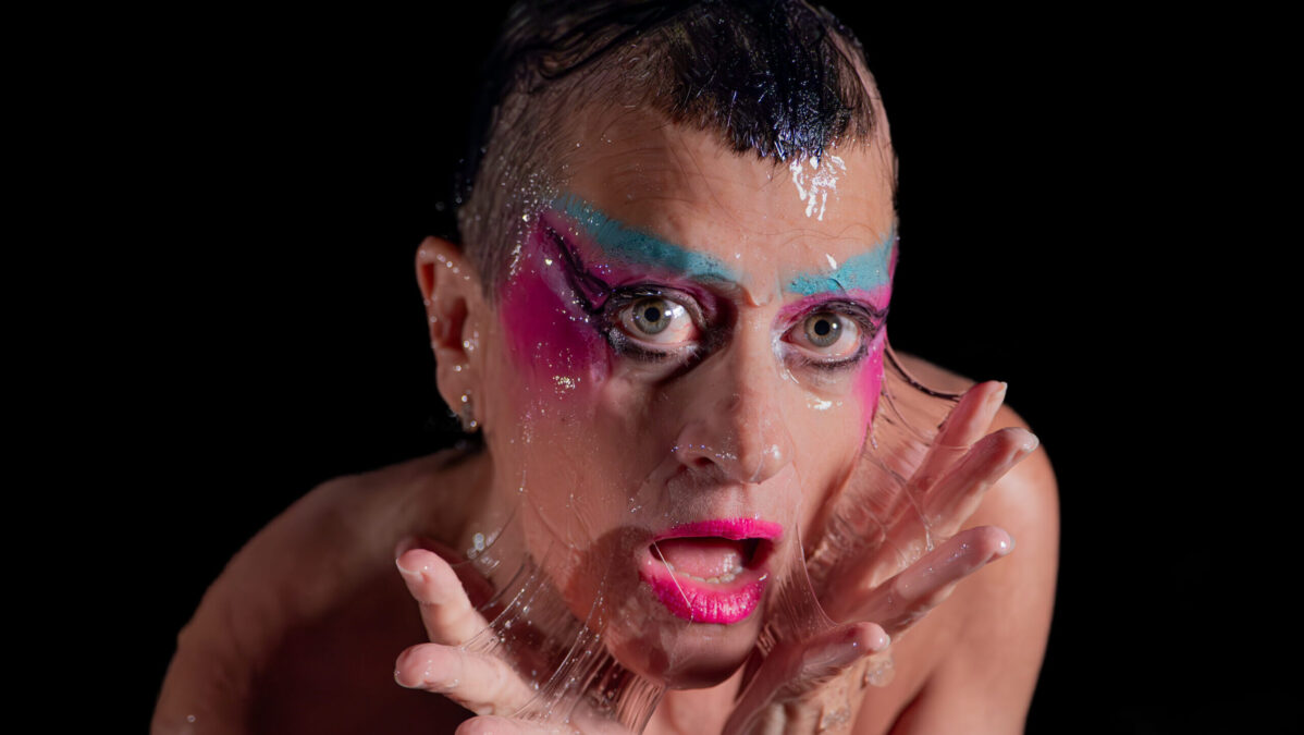 Peaches - No Lube So Rude Tour-image