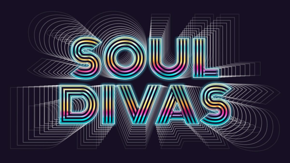 Soul Divas-image