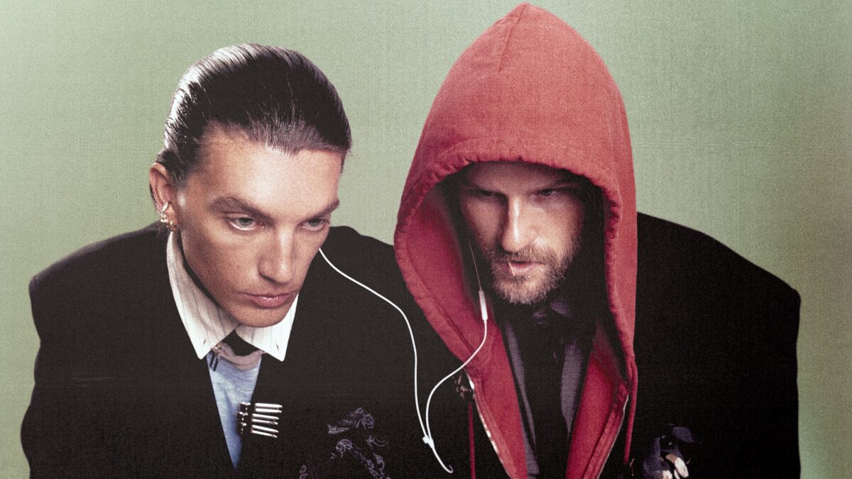 LANY: Soft World Tour-image