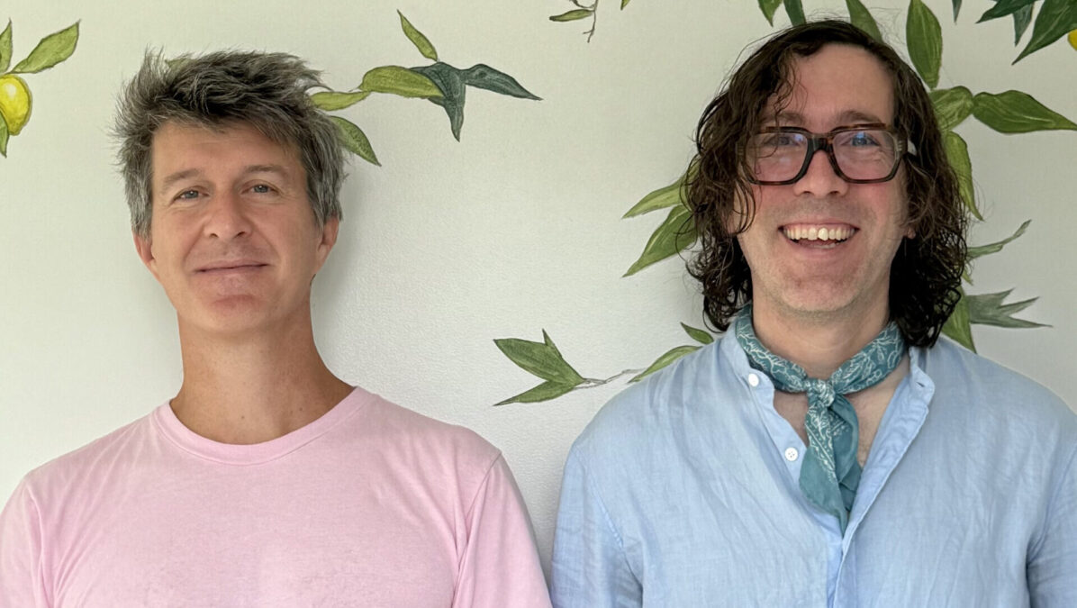 Bishop Allen & Mates of State-image