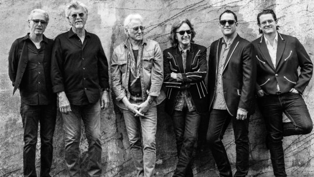 Nitty Gritty Dirt Band: The Farew...