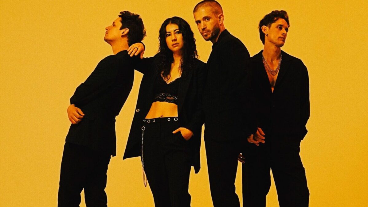 The Summer Set-image