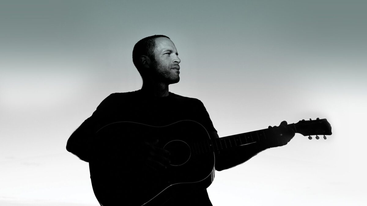 Jack Johnson: SURFILMUSIC Tour 2026-image