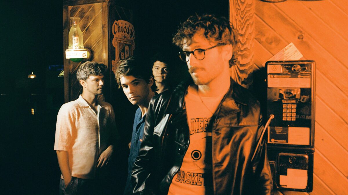 The Brook & The Bluff: Werewolf Tour-image