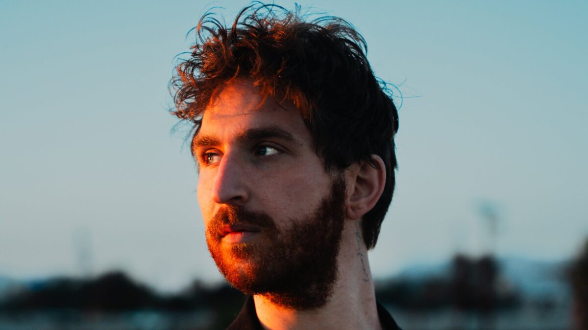 Two Feet: The Next Steps Tour-image