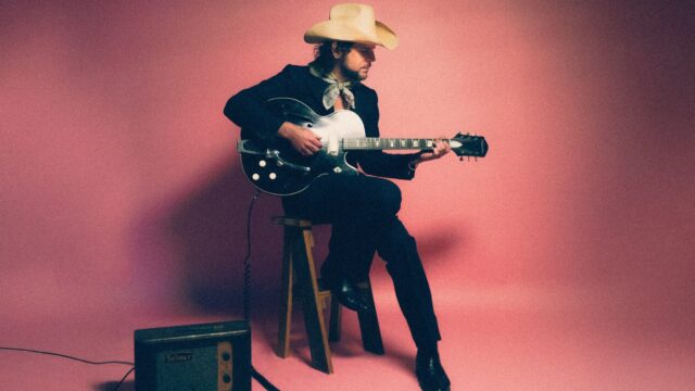 Langhorne Slim: The Dreamin&#8217...