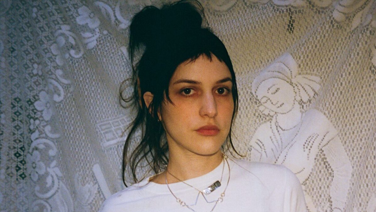 Oklou US Tour 2026-image