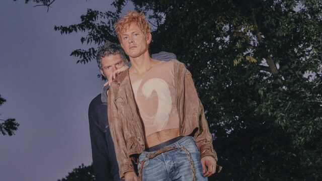 Perfume Genius (duo)