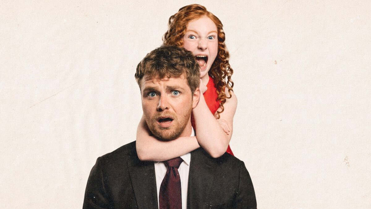 Alex Warren Presents: Little Orphan Alex Live*-image