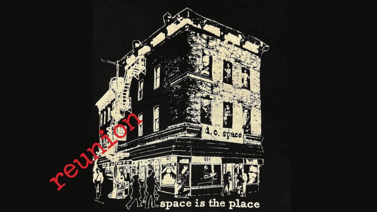 d.c. space reunion party-image