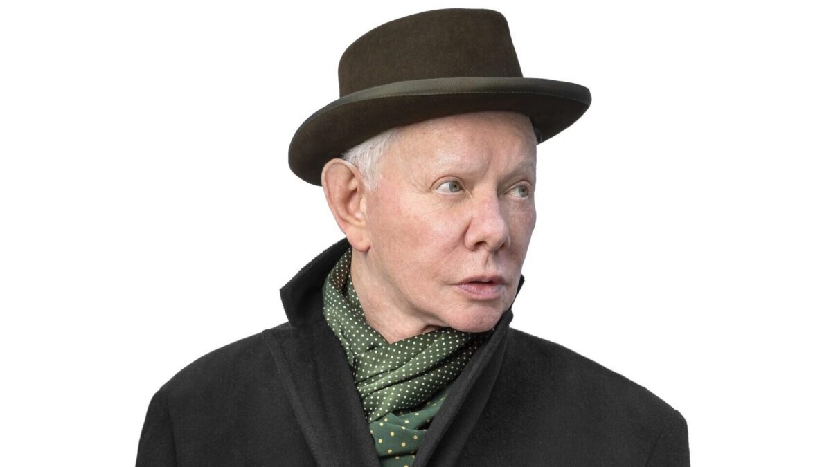 Joe Jackson + Band - Hope and Fury Tour 2026-image