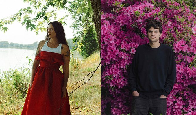 Waxahatchee & MJ Lenderman with special guest Brennan Wedl-image