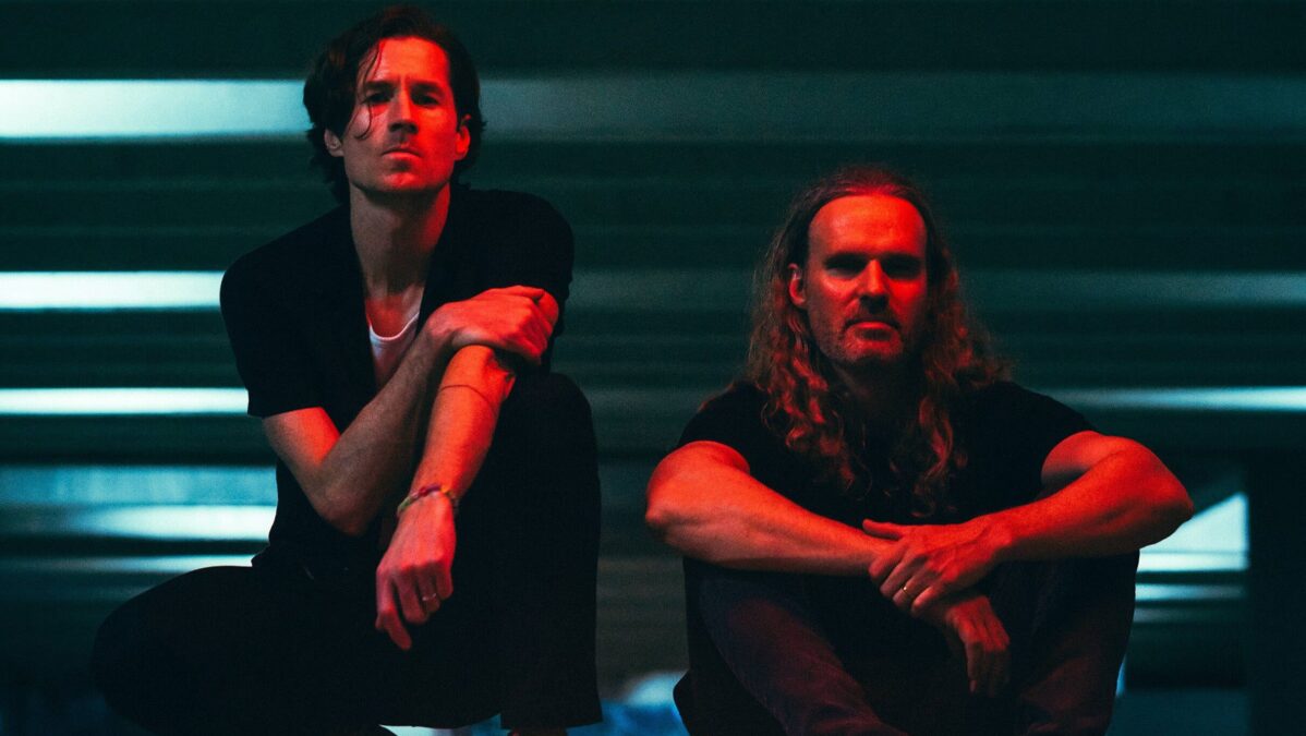 Black Pistol Fire - Flagrant Act of Bliss-image