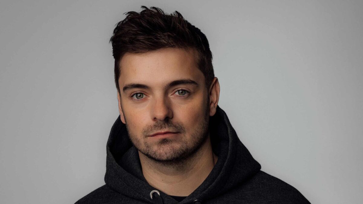 MARTIN GARRIX AMERICAS TOUR-image