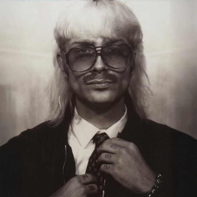 Joost Klein: World Tour-image