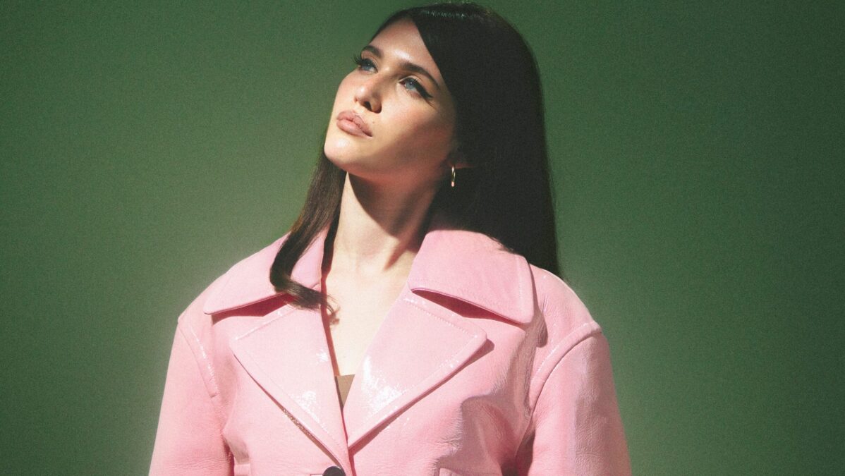 Sienna Spiro - The Visitor Tour-image