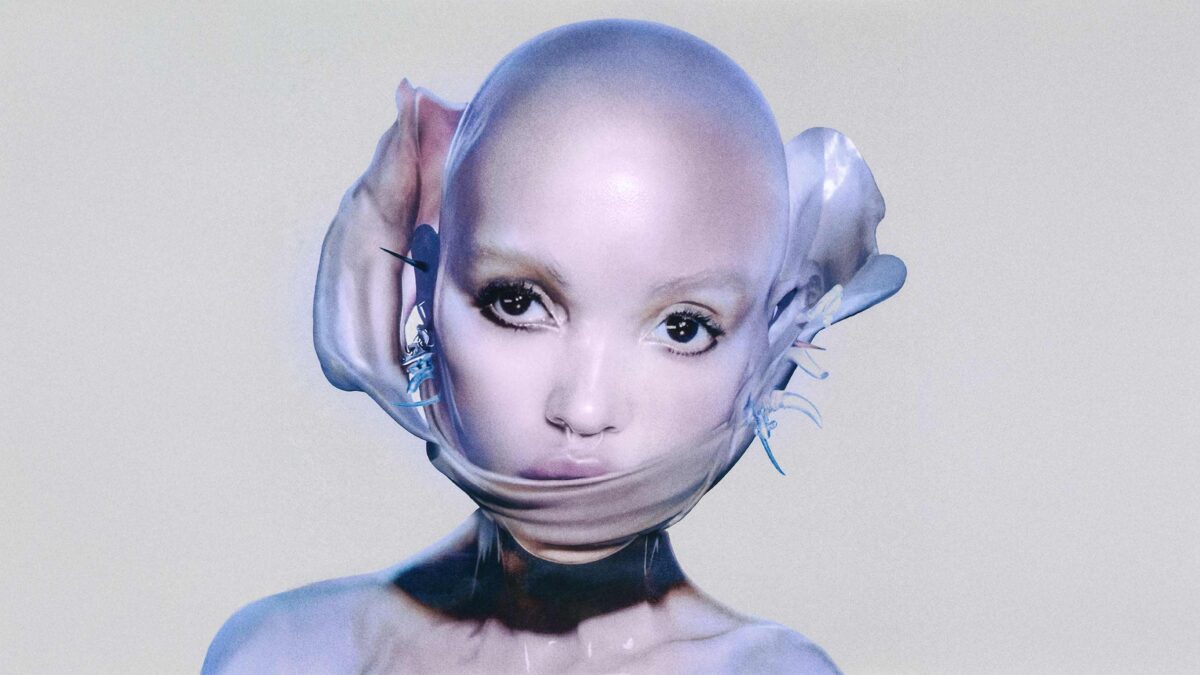 FKA twigs Body High Tour: A live show with FKA twigs w/ Special Guests-image