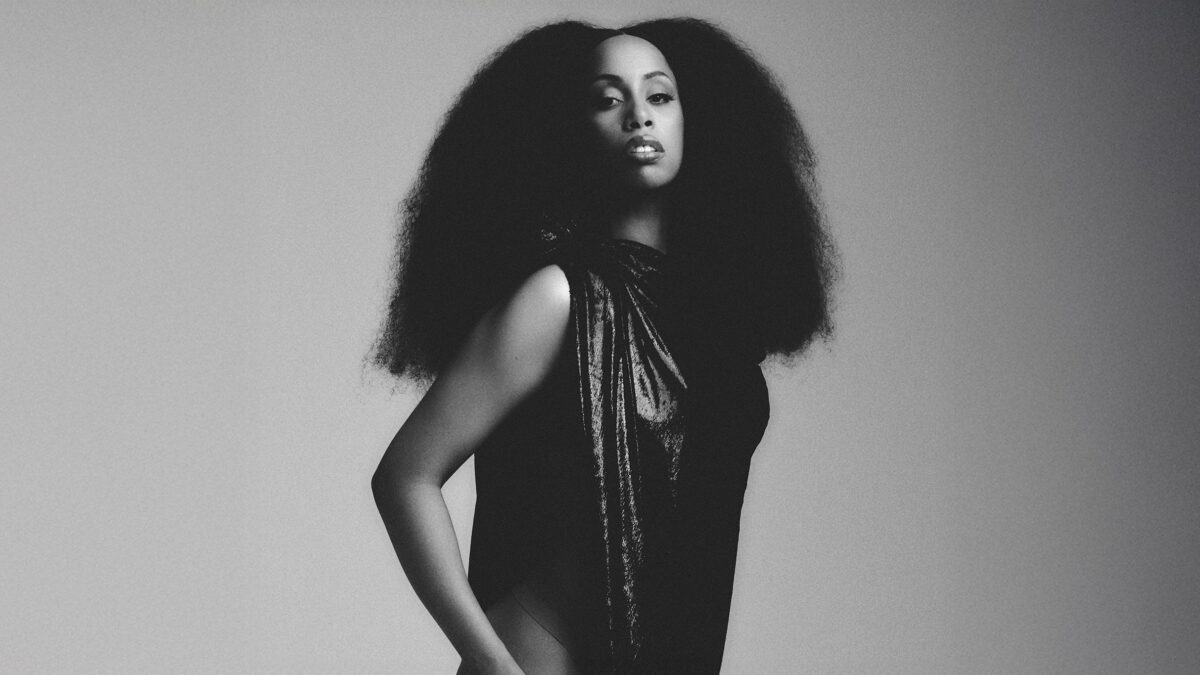 Rochelle Jordan-image