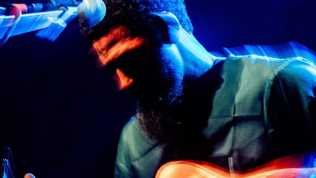 Mdou Moctar (solo)-image