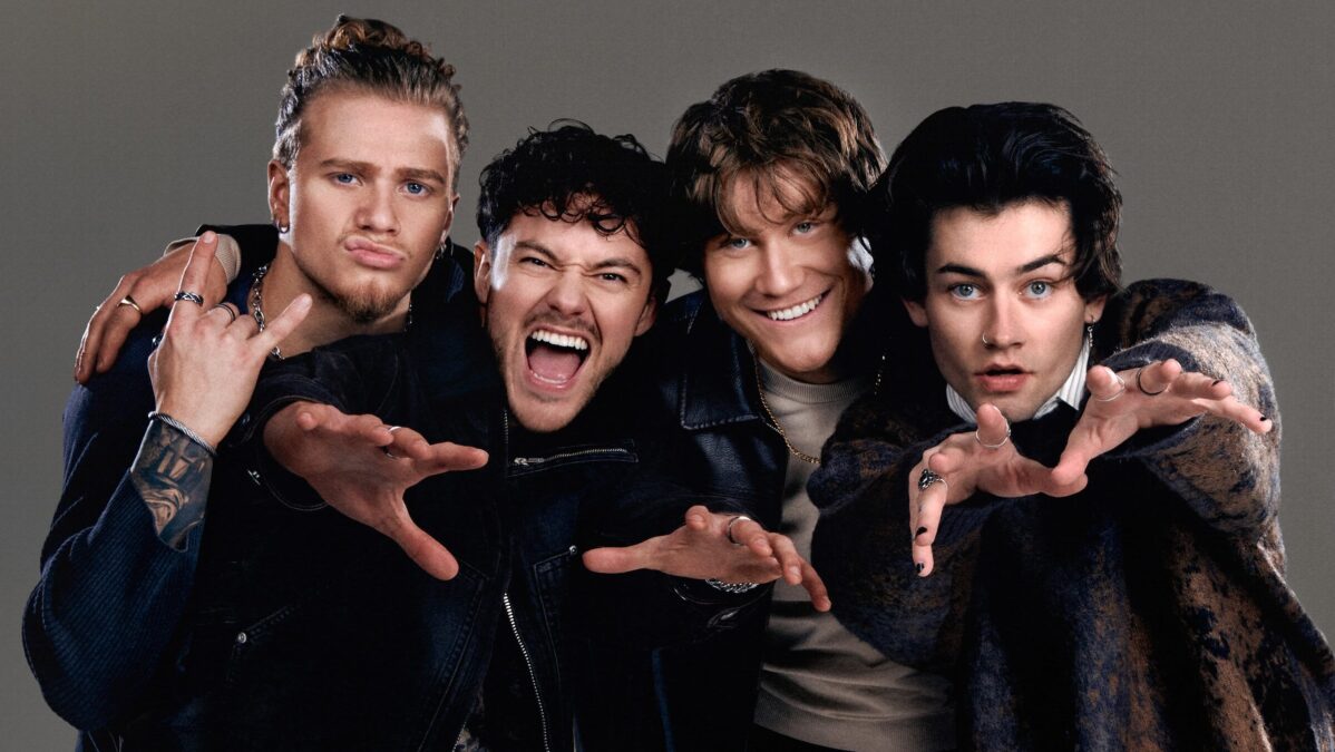 Midnight Til Morning - World Tour 2026-image