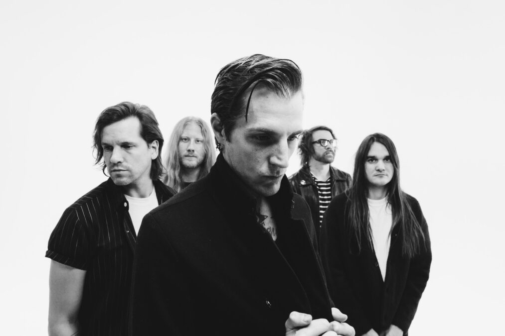 I LOVE YOU BUT... I CHOSE THE MAINE-image