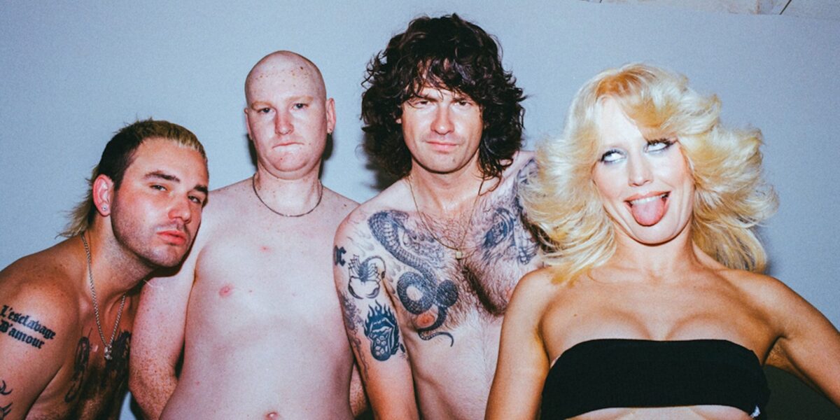Amyl and the Sniffers-image