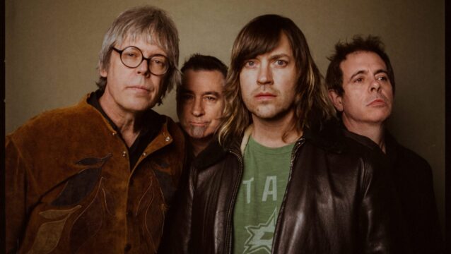 Old 97’s