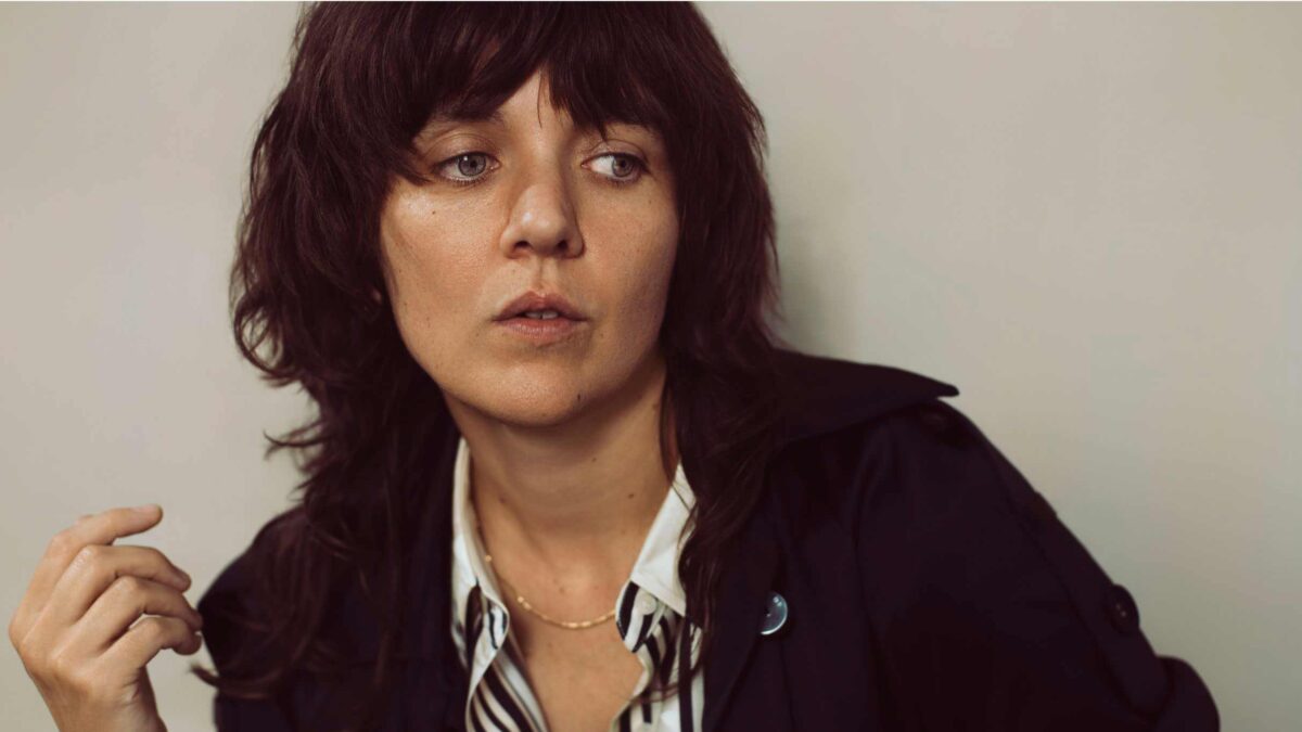 Courtney Barnett - Creature of Habit Tour-image