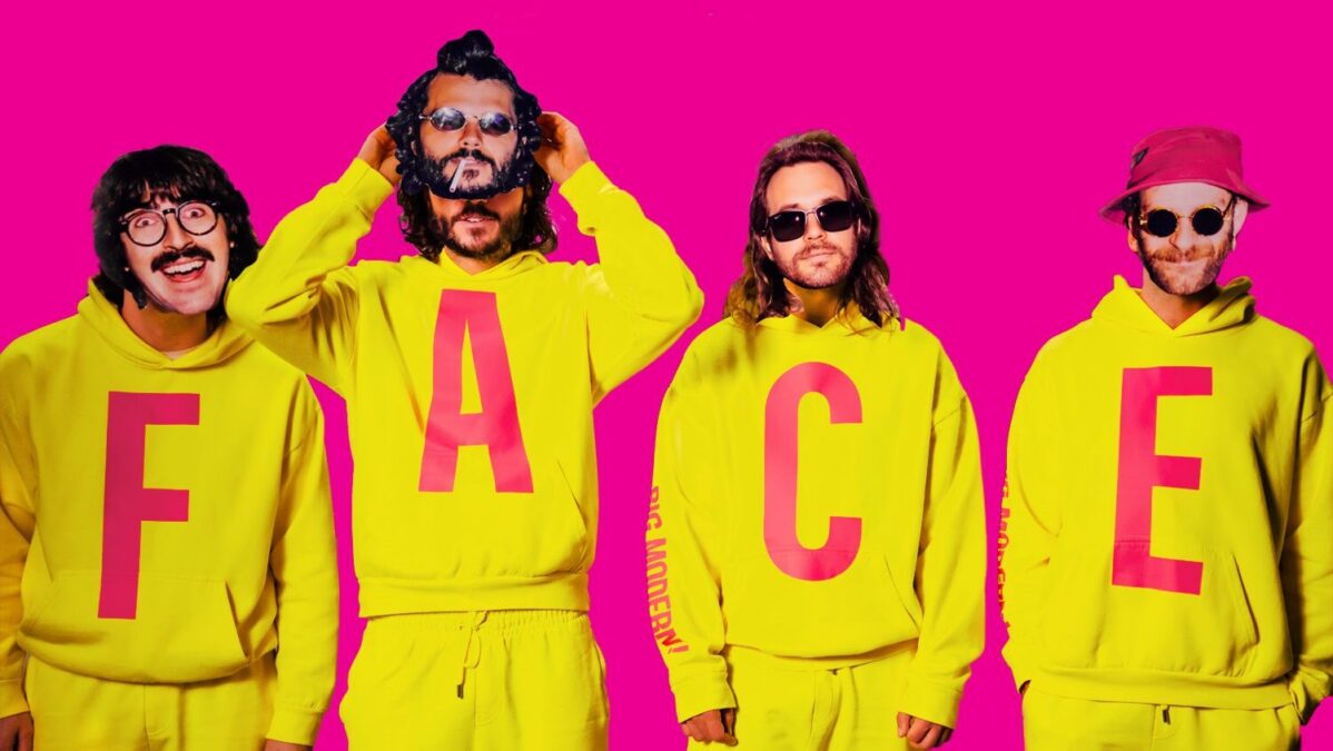 An Evening With Goose-image