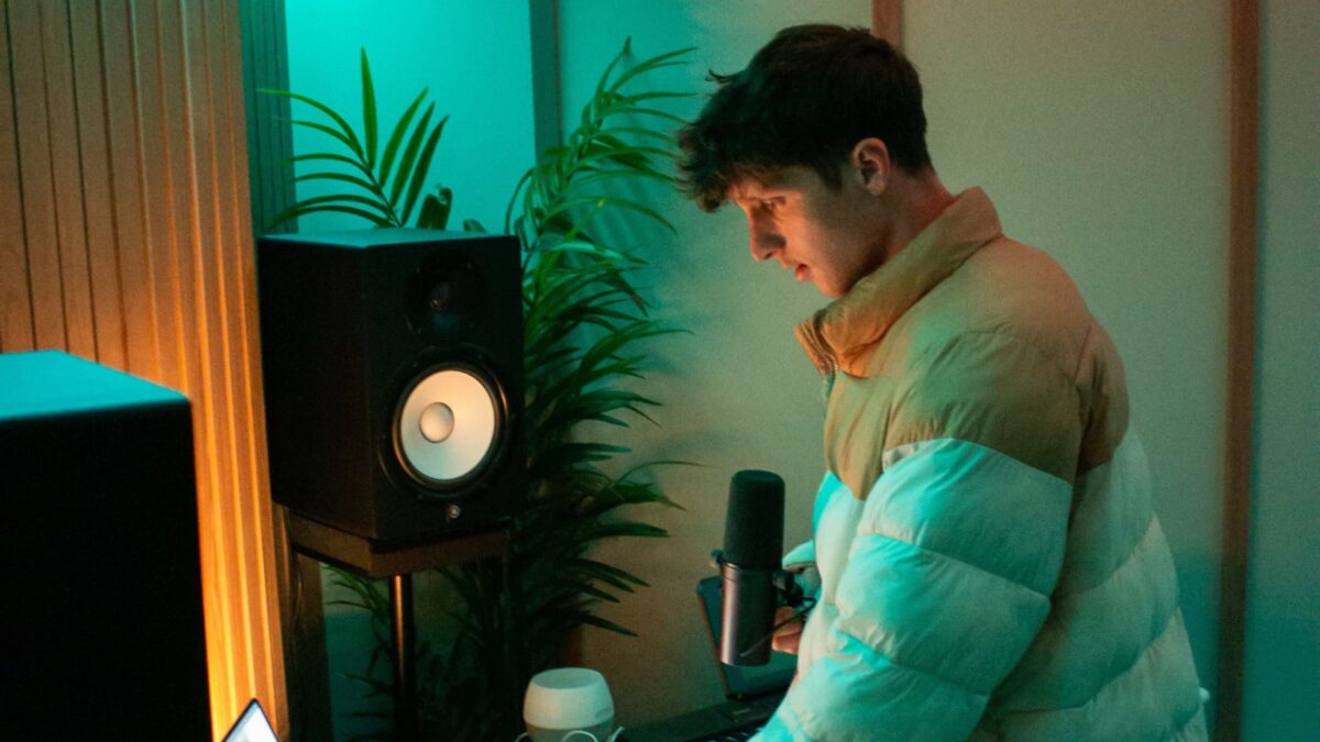 Powfu Presents: The Lofi Library Tour-image