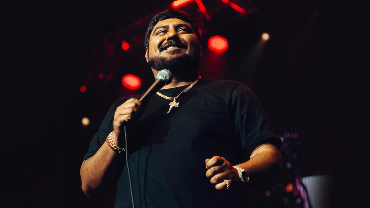 Rene Vaca 2026 Tour-image