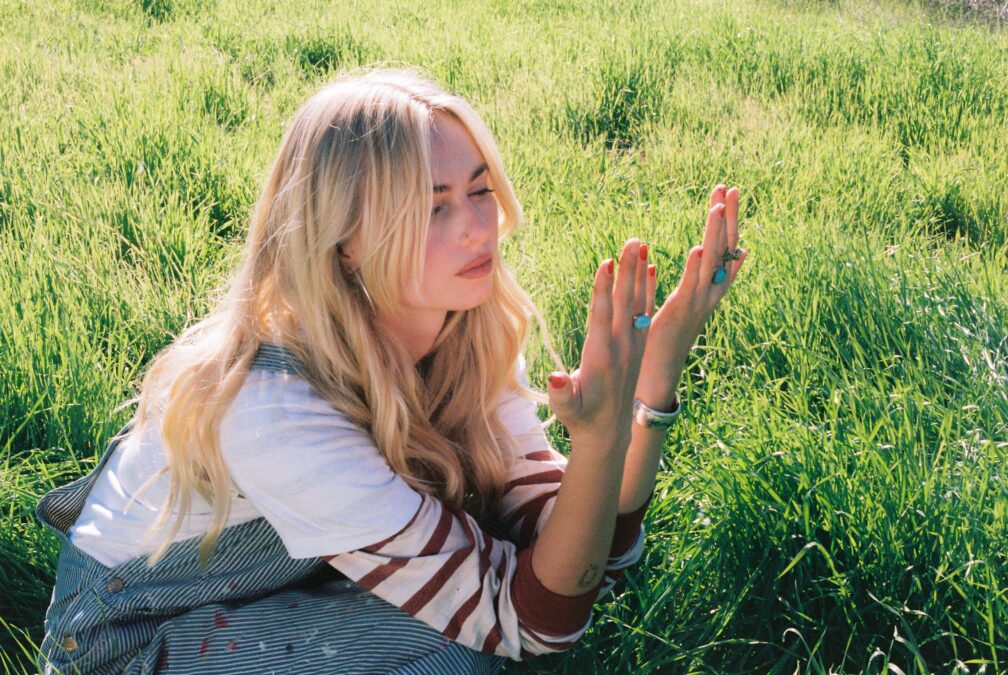 Claire Rosinkranz - My Lover Tour-image