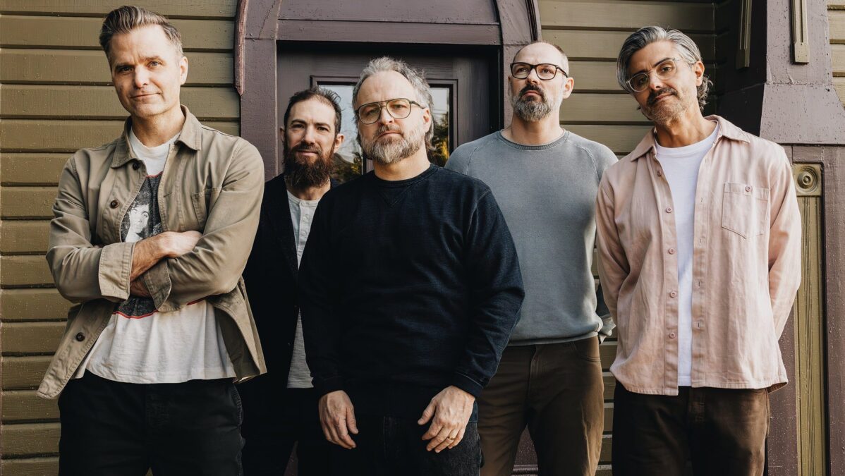 Death Cab for Cutie-image