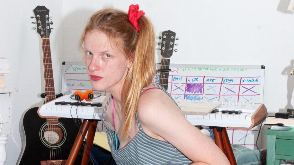 Audrey Hobert: The Staircase To Stardom Tour-image