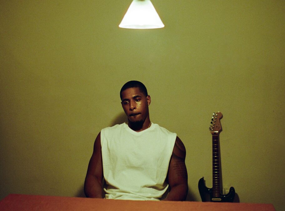 Khamari - To Dry a Tear: Part II-image