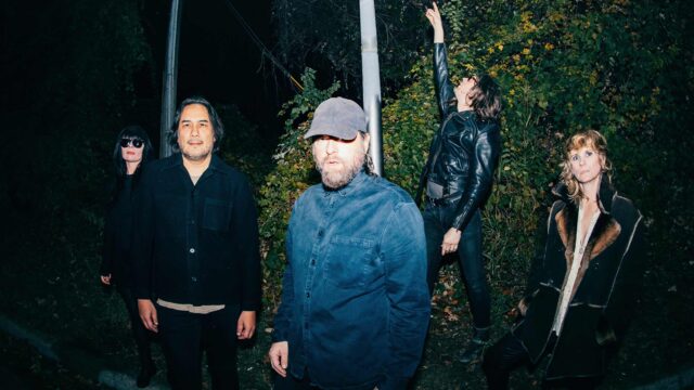 The Black Angels: Passover 2026 T...