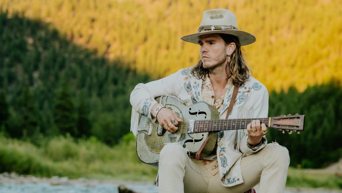 KALEO - Way Down We Go Tour-image