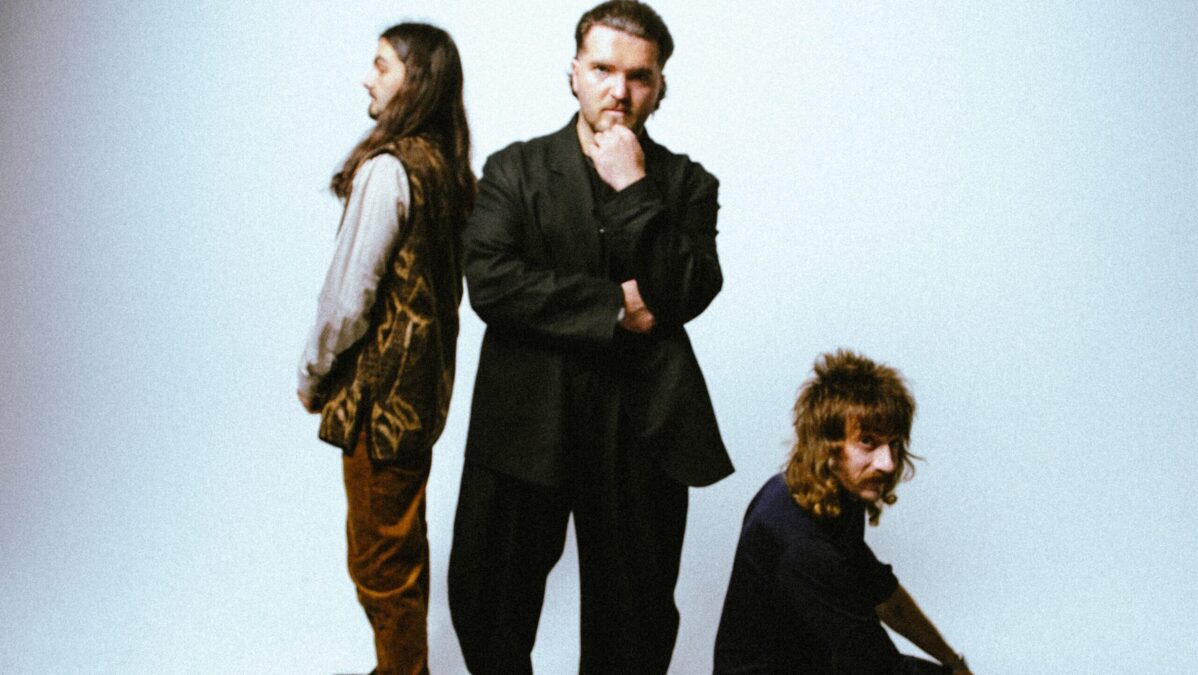 High Fade: Twice as Nice Tour-image