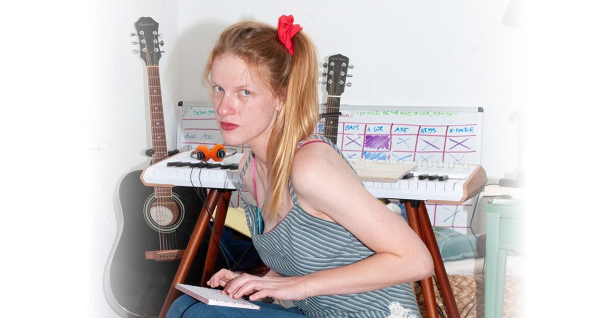 Audrey Hobert: The Staircase To Stardom Tour-image