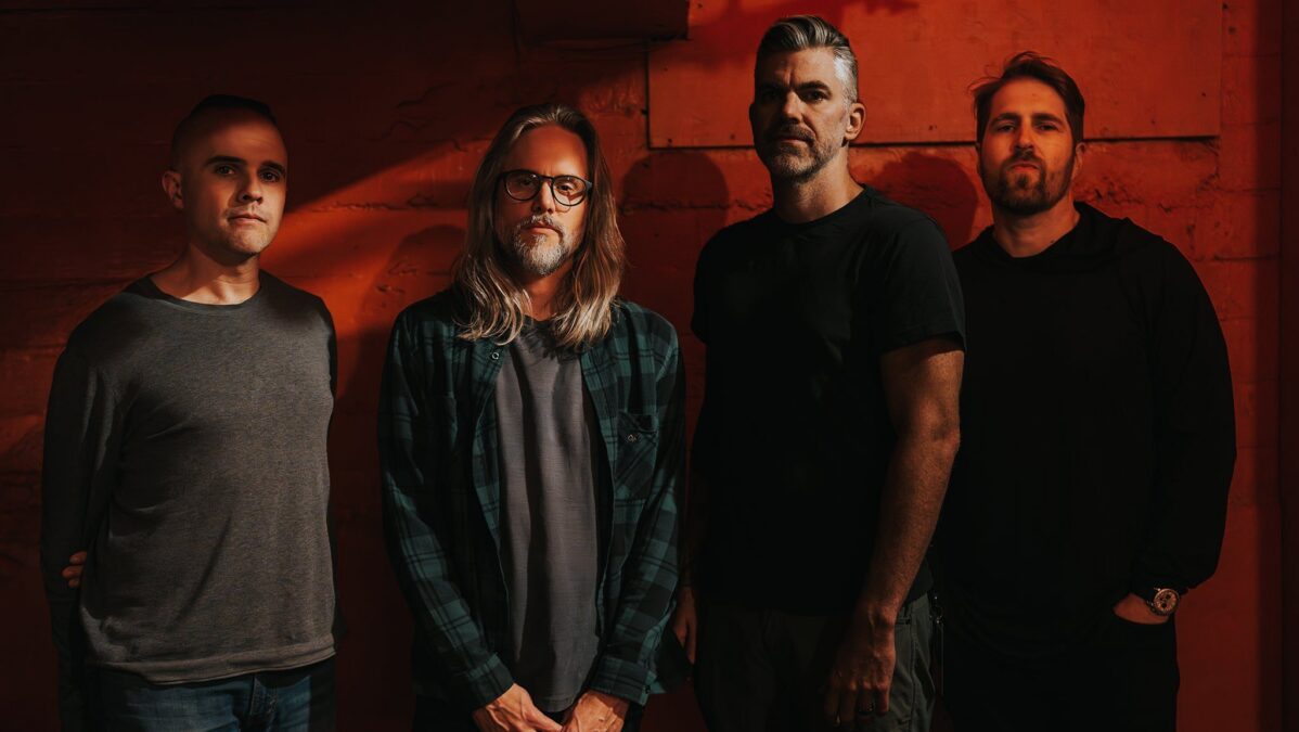 Between the Buried and Me: The Blue Nowhere U.S. Tour - Spring 2026-image