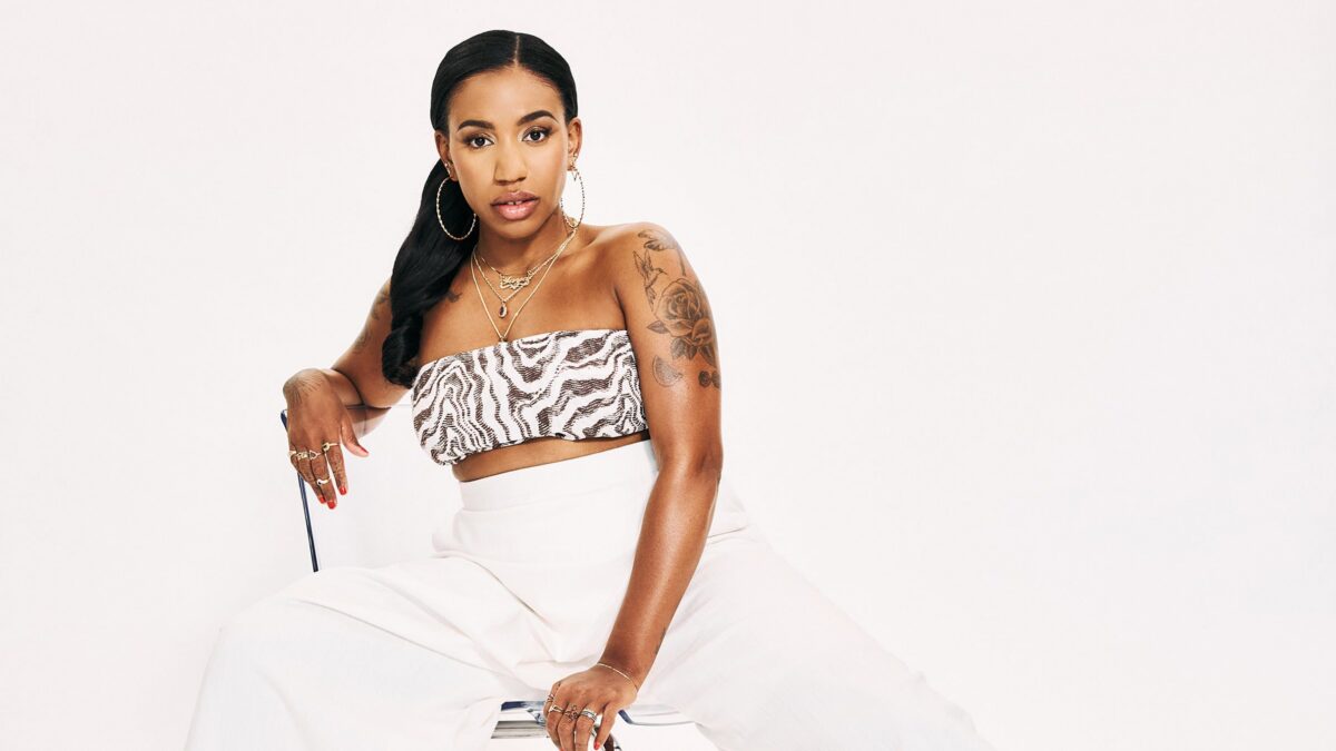 MY BODY MY FESTIVAL: Yaya Bey, Nourished By Time and more-image