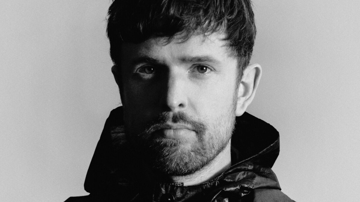 James Blake - Trying Times Tour-image