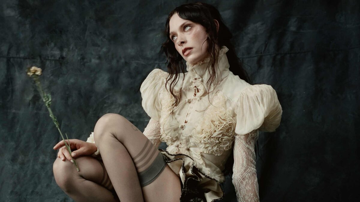 HOLLY HUMBERSTONE - Cruel World North American Tour-image