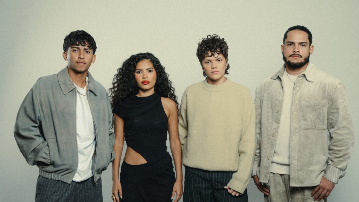 Chuwi - Primavera Tour 2026-image