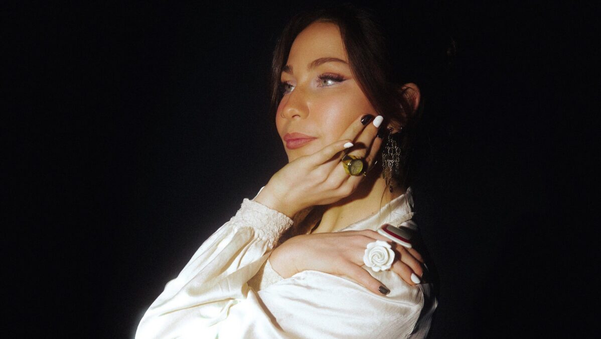 Zinadelphia: Zina's Boutique-image